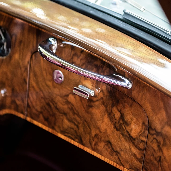 1956 Bentley S1 Continental - Image 22 of 31