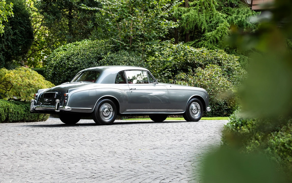 1956 Bentley S1 Continental - Image 7 of 31