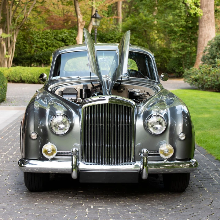 1956 Bentley S1 Continental - Image 14 of 31