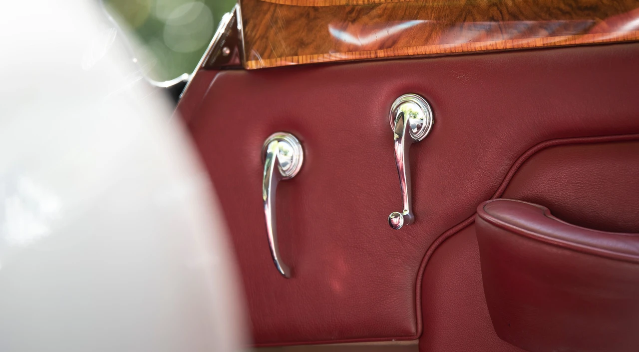 1956 Bentley S1 Continental - Image 23 of 31