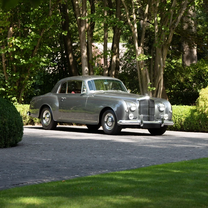 1956 Bentley S1 Continental - Image 5 of 31