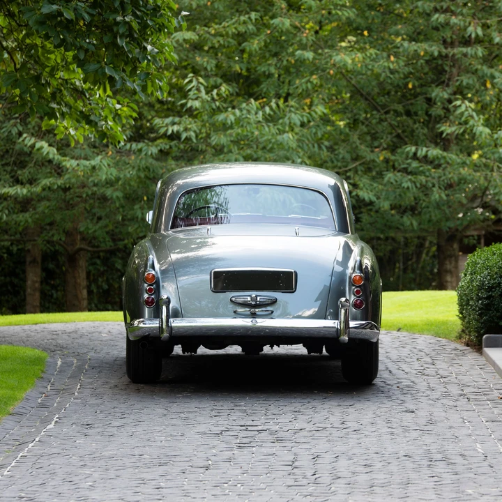 1956 Bentley S1 Continental - Image 13 of 31