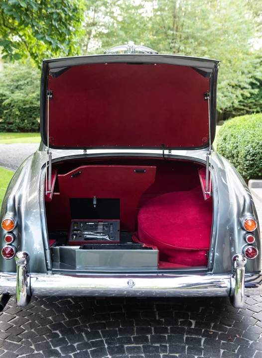 1956 Bentley S1 Continental - Image 29 of 31