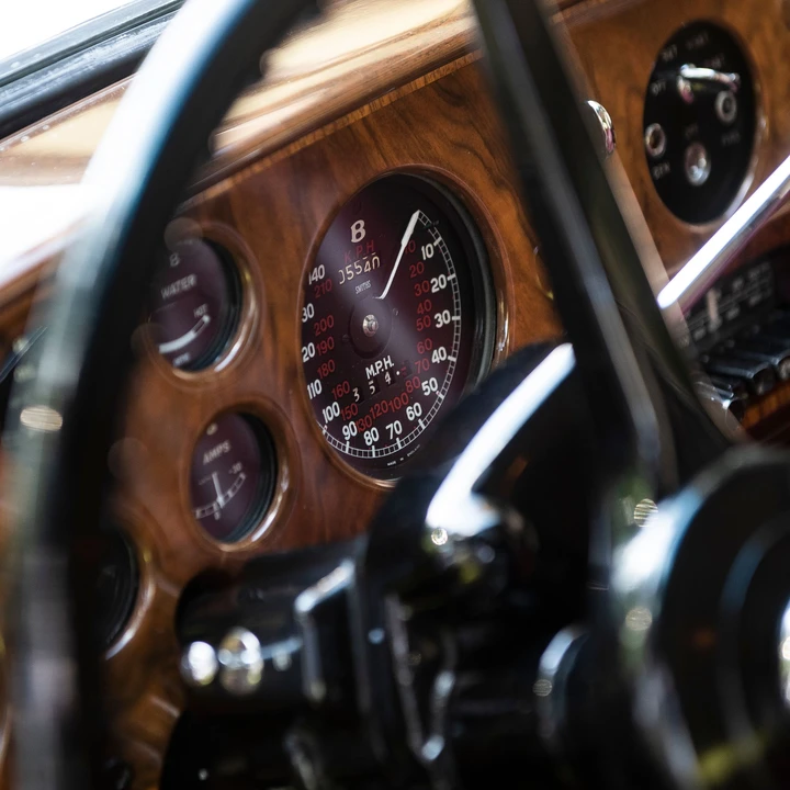 1956 Bentley S1 Continental - Image 21 of 31