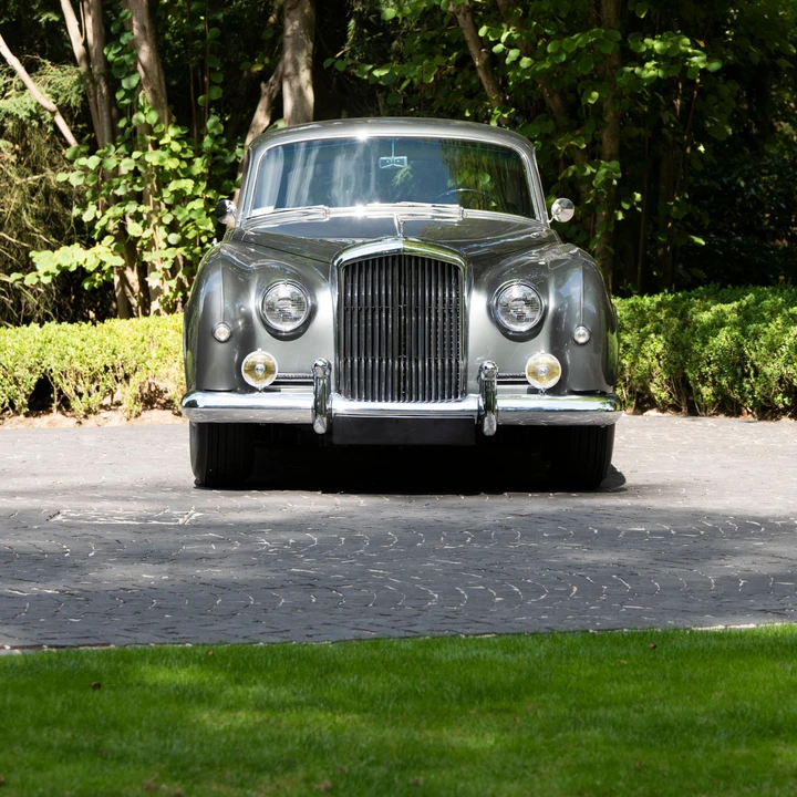 1956 Bentley S1 Continental - Image 6 of 31