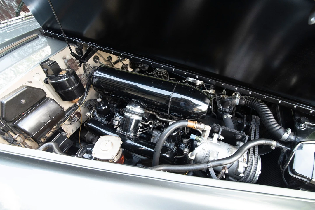 1956 Bentley S1 Continental - Image 26 of 31