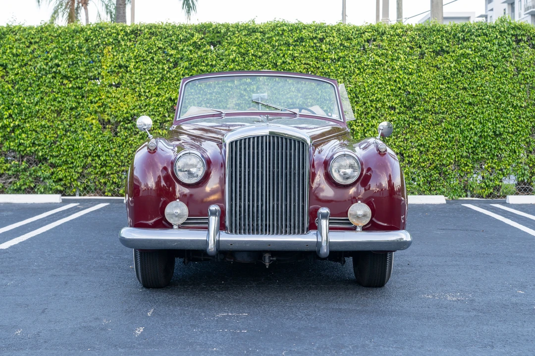 1956 Bentley S1 - Image 2 of 31