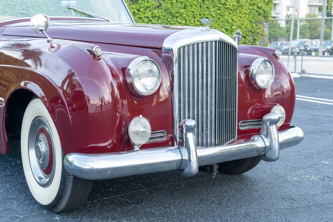 1956 Bentley S1 - Image 12 of 31