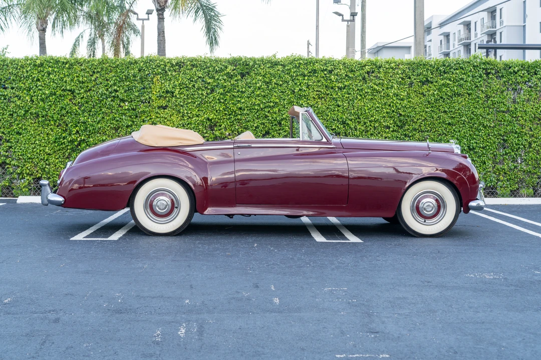 1956 Bentley S1 - Image 4 of 31