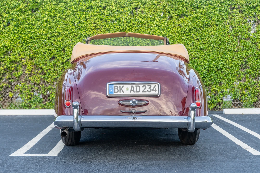1956 Bentley S1 - Image 3 of 31