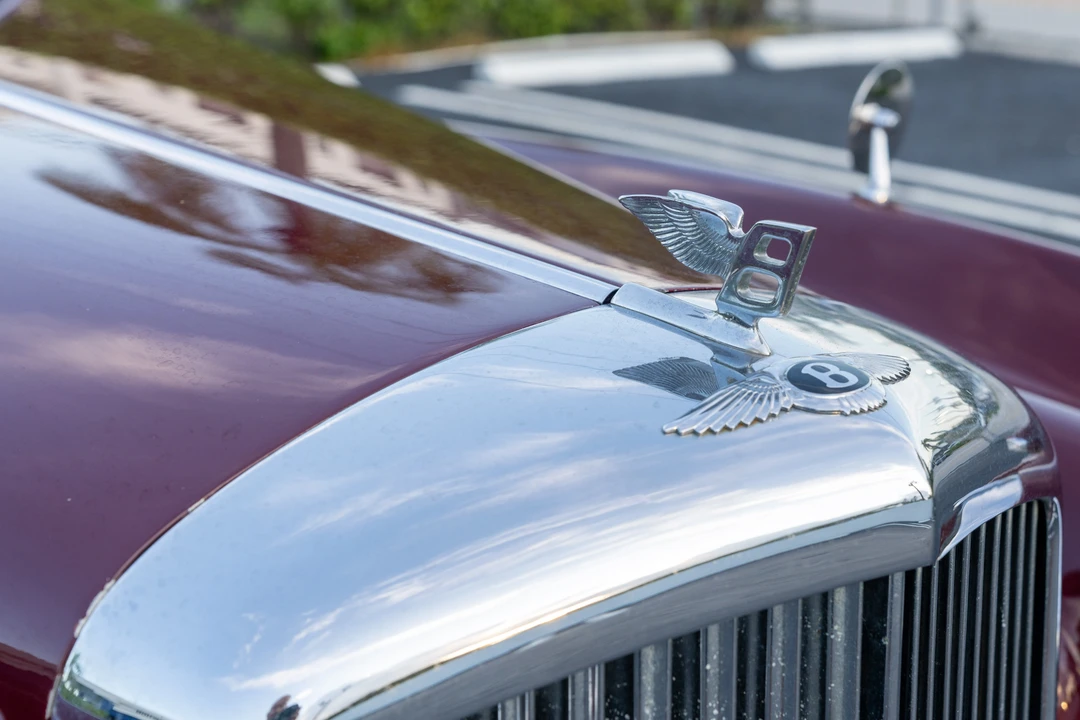 1956 Bentley S1 - Image 17 of 31