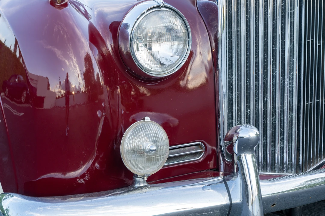 1956 Bentley S1 - Image 13 of 31