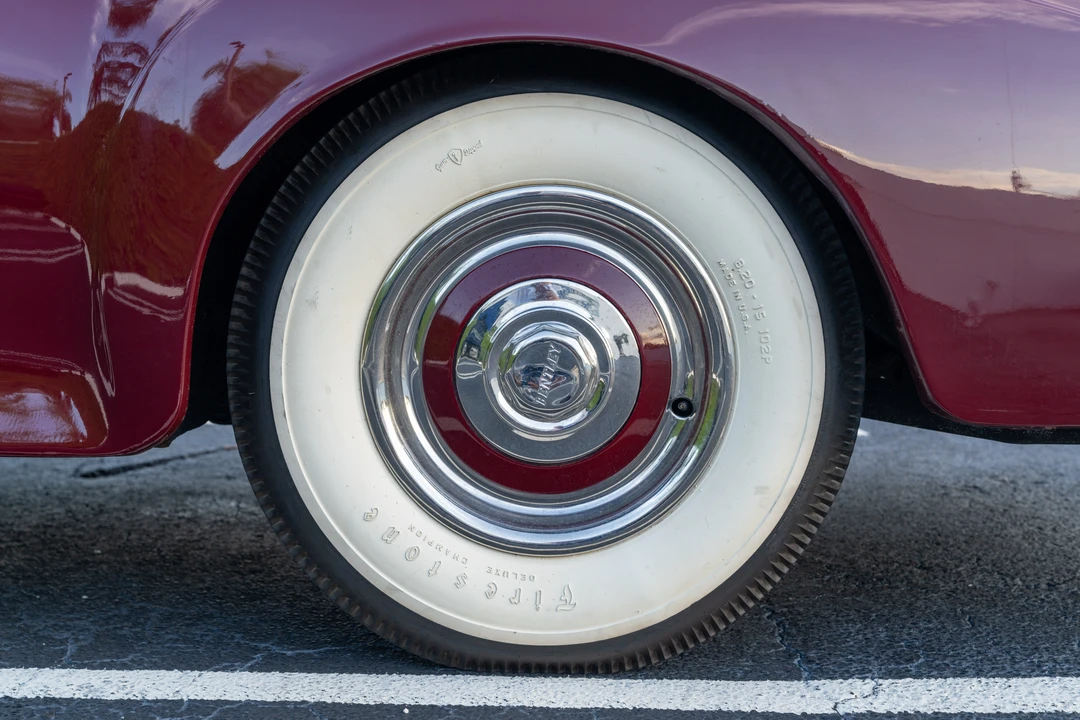 1956 Bentley S1 - Image 21 of 31