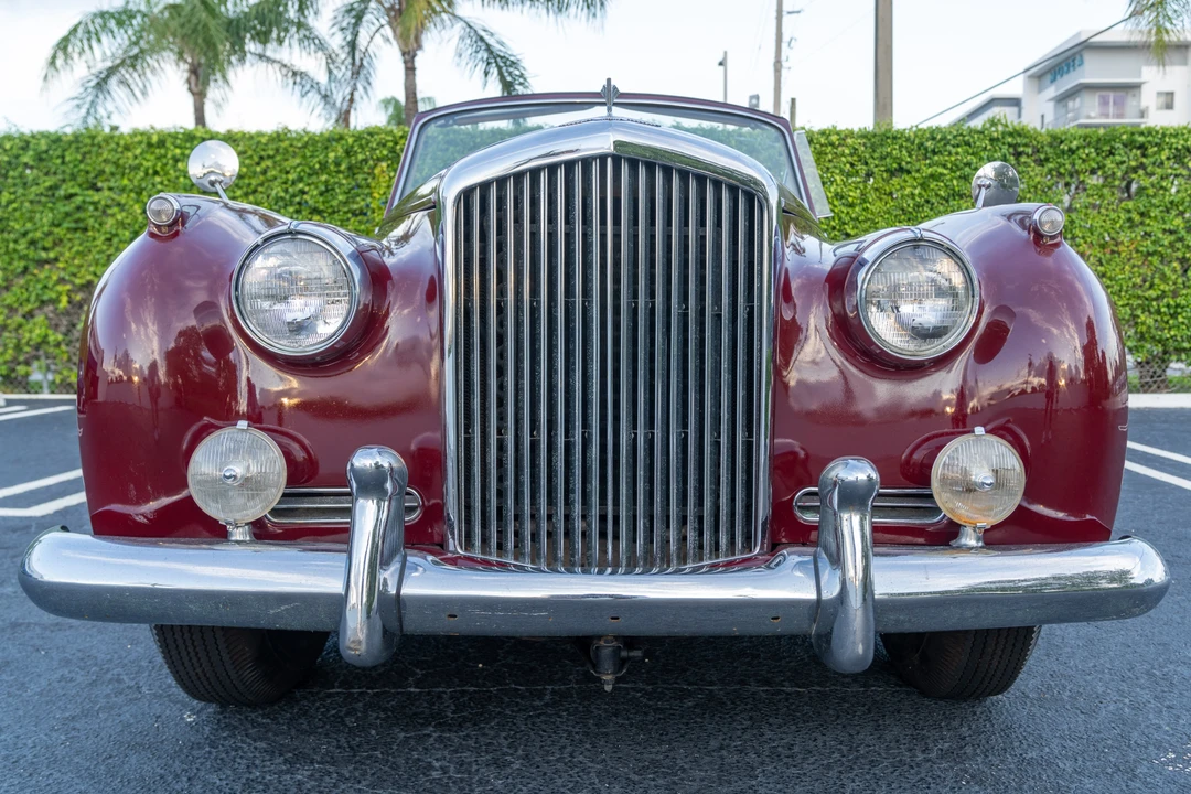 1956 Bentley S1 - Image 15 of 31