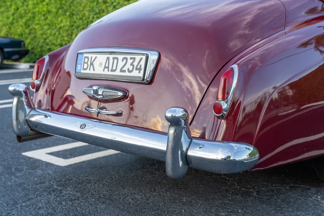 1956 Bentley S1 - Image 27 of 31