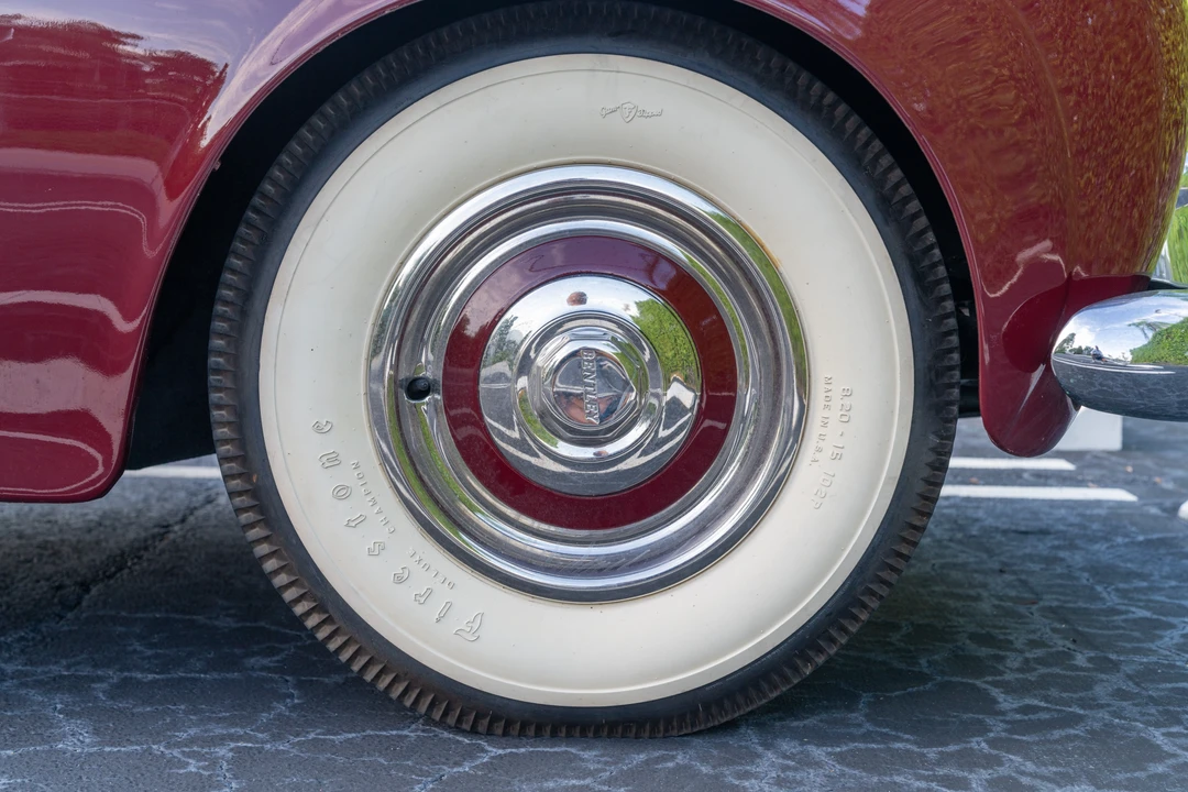 1956 Bentley S1 - Image 23 of 31