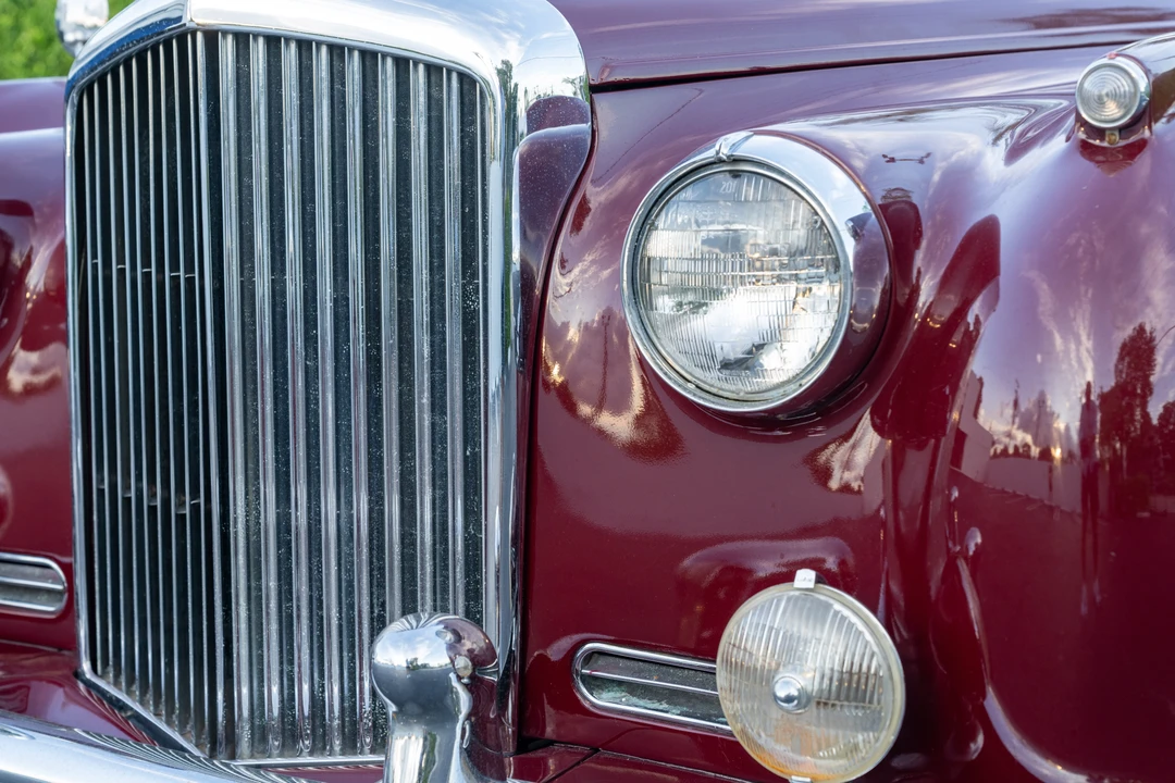 1956 Bentley S1 - Image 14 of 31