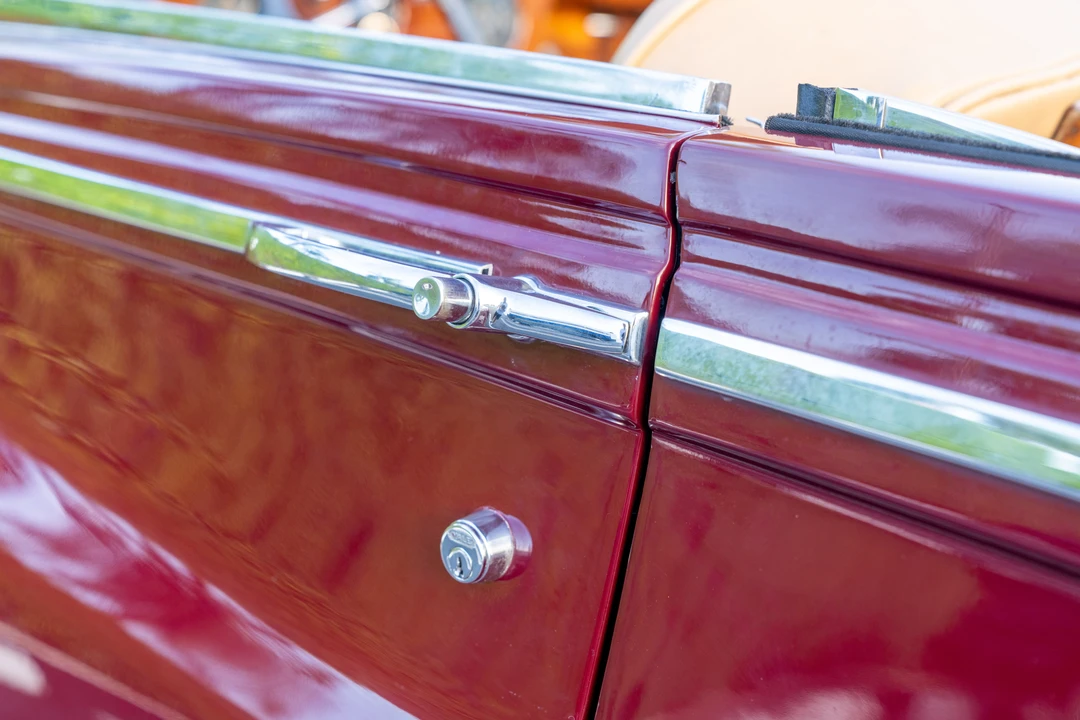 1956 Bentley S1 - Image 30 of 31