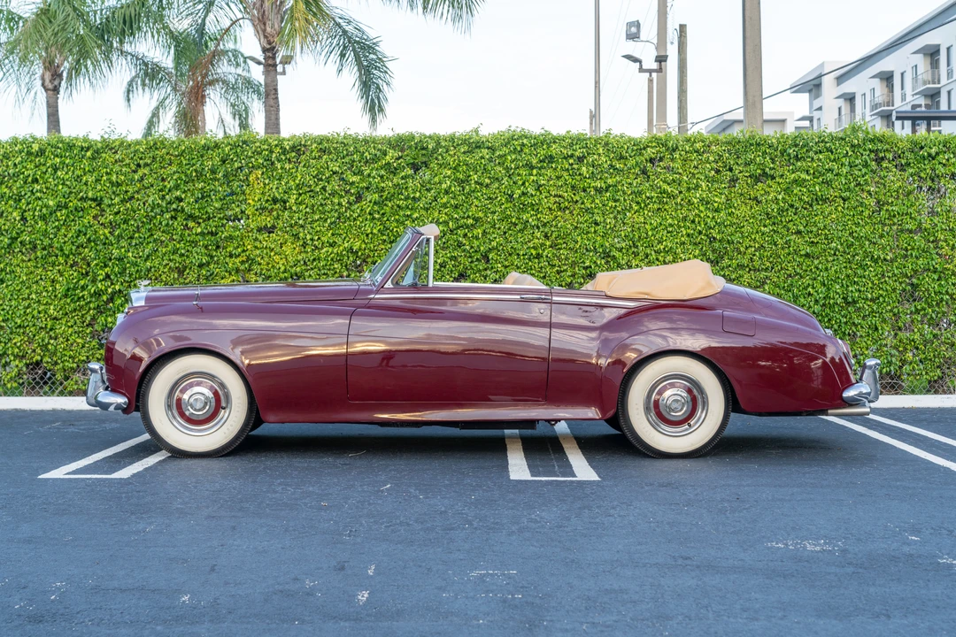 1956 Bentley S1 - Image 5 of 31