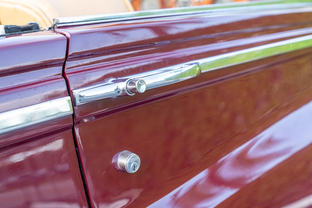 1956 Bentley S1 - Image 31 of 31