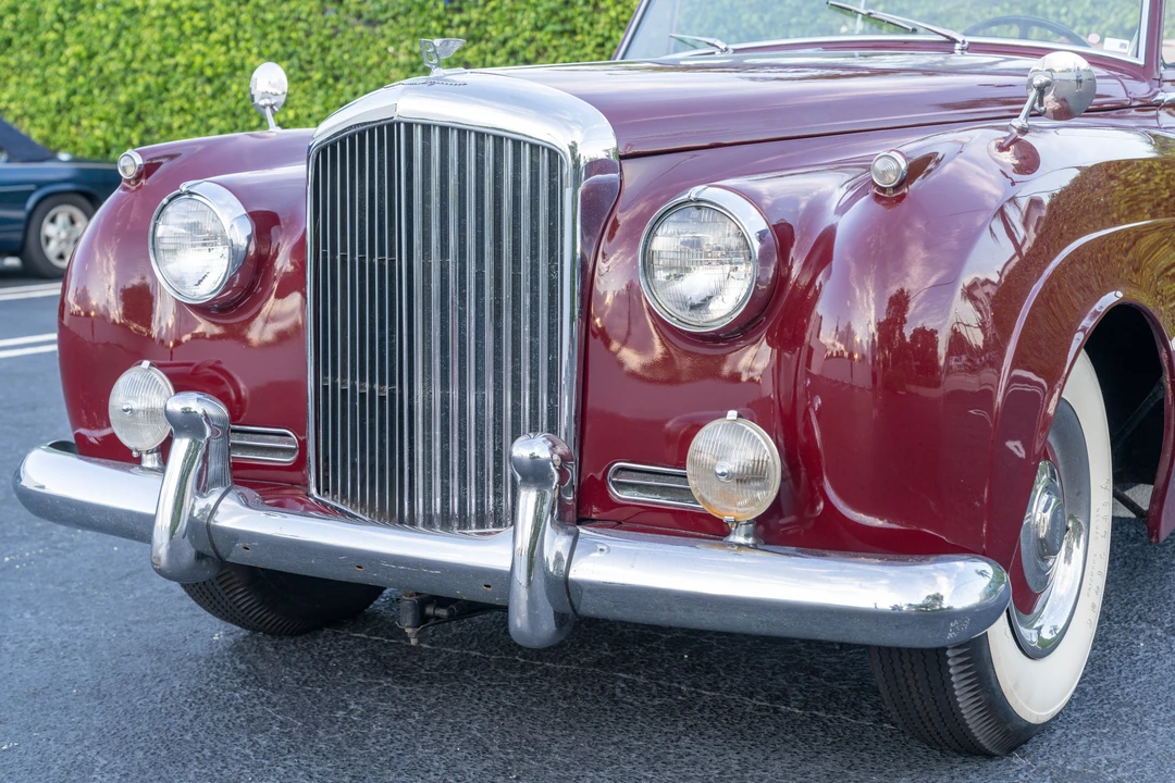 1956 Bentley S1 - Image 11 of 31