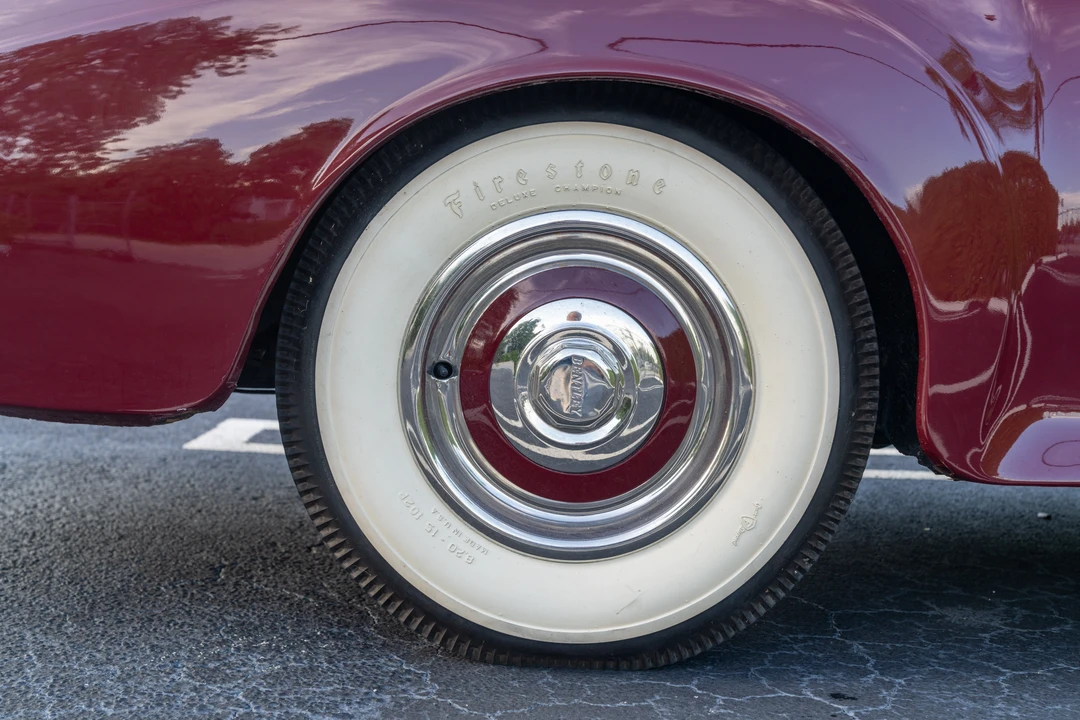 1956 Bentley S1 - Image 24 of 31
