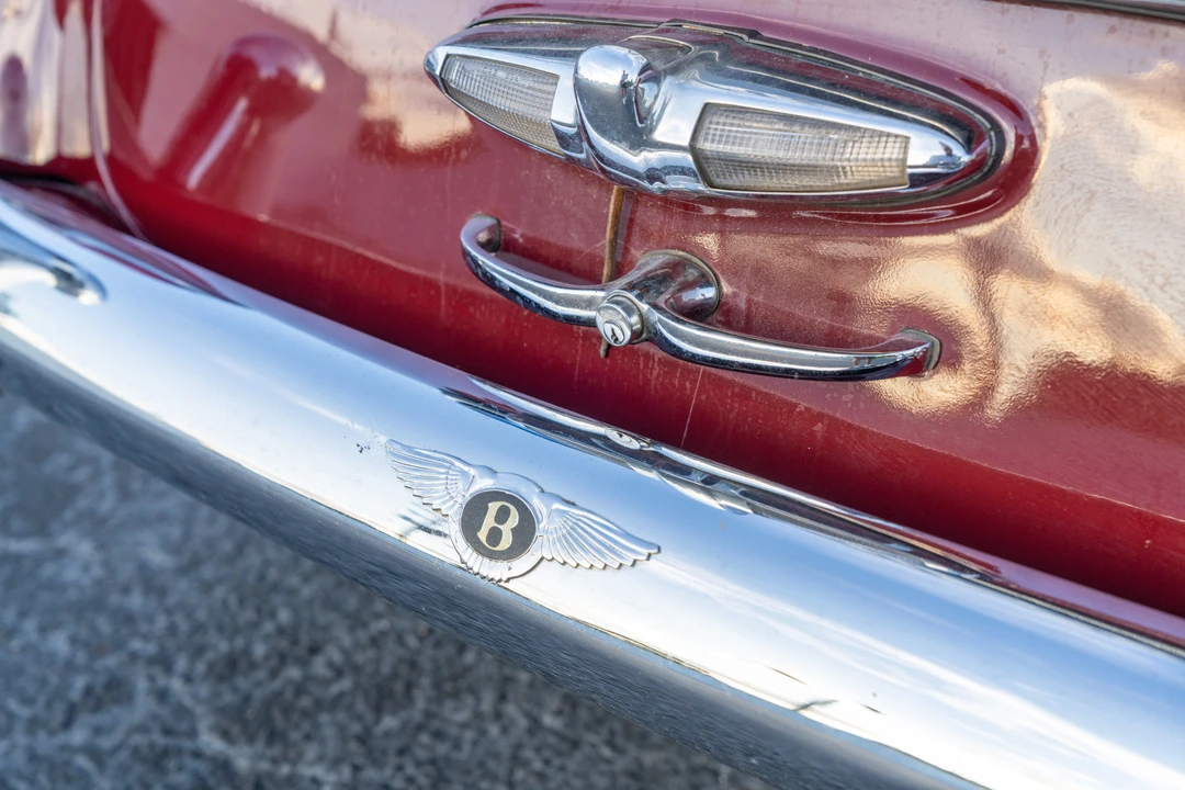 1956 Bentley S1 - Image 28 of 31