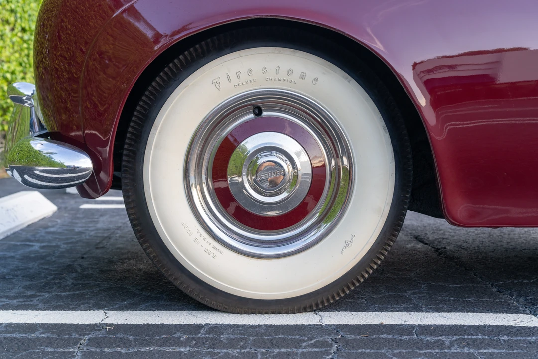 1956 Bentley S1 - Image 22 of 31