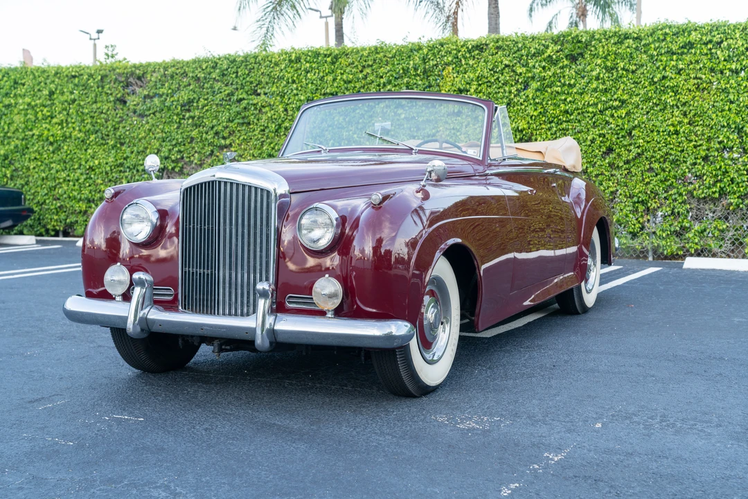 1956 Bentley S1 - Image 7 of 31