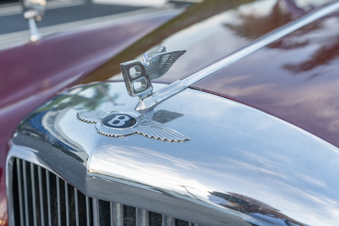 1956 Bentley S1 - Image 16 of 31