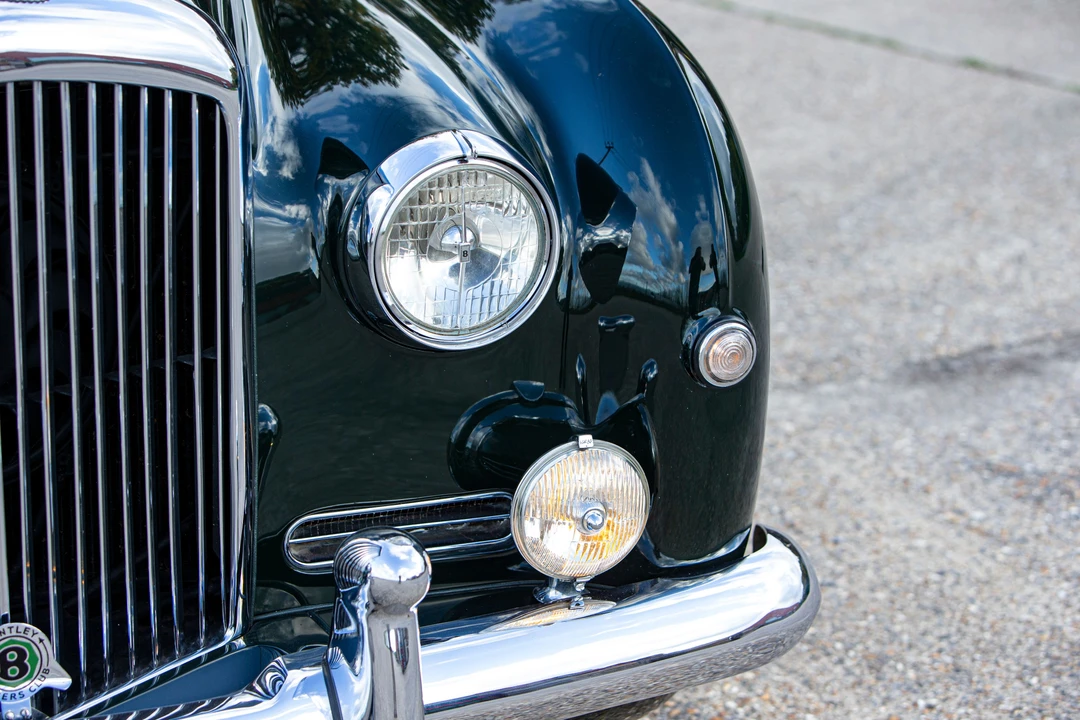 1956 Bentley S1 Continental - Image 9 of 31