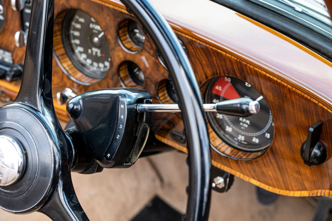 1956 Bentley S1 Continental - Image 31 of 31