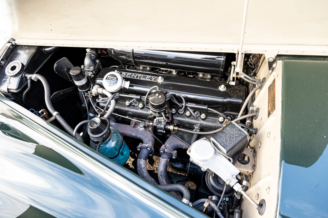 1956 Bentley S1 Continental - Image 23 of 31