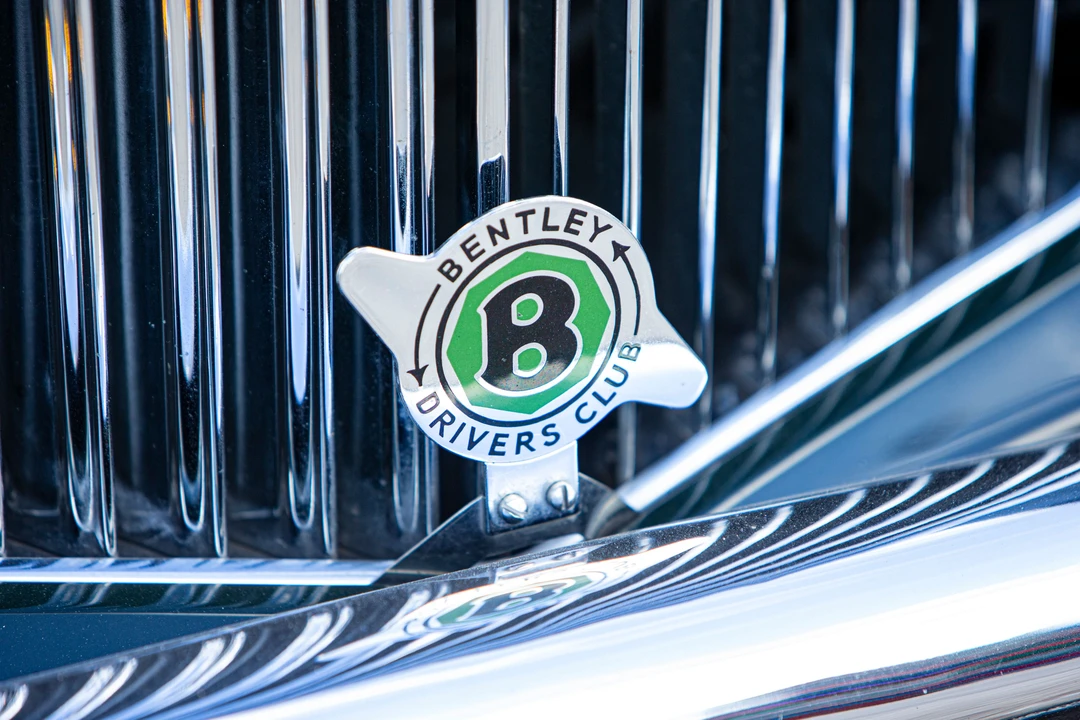 1956 Bentley S1 Continental - Image 8 of 31