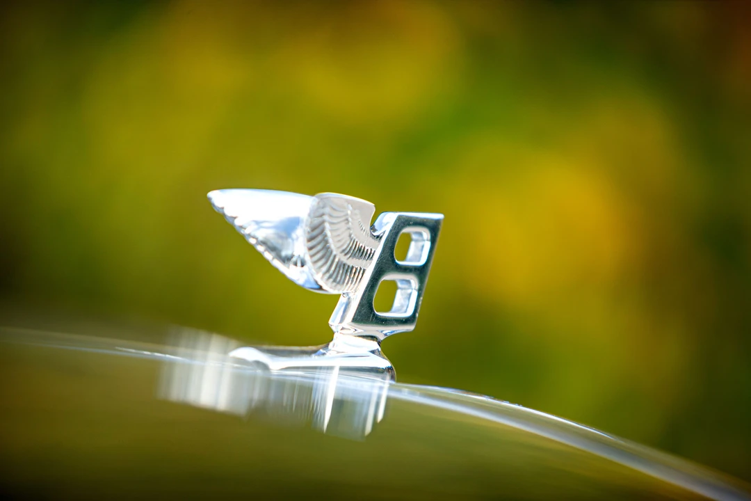 1956 Bentley S1 Continental - Image 13 of 31
