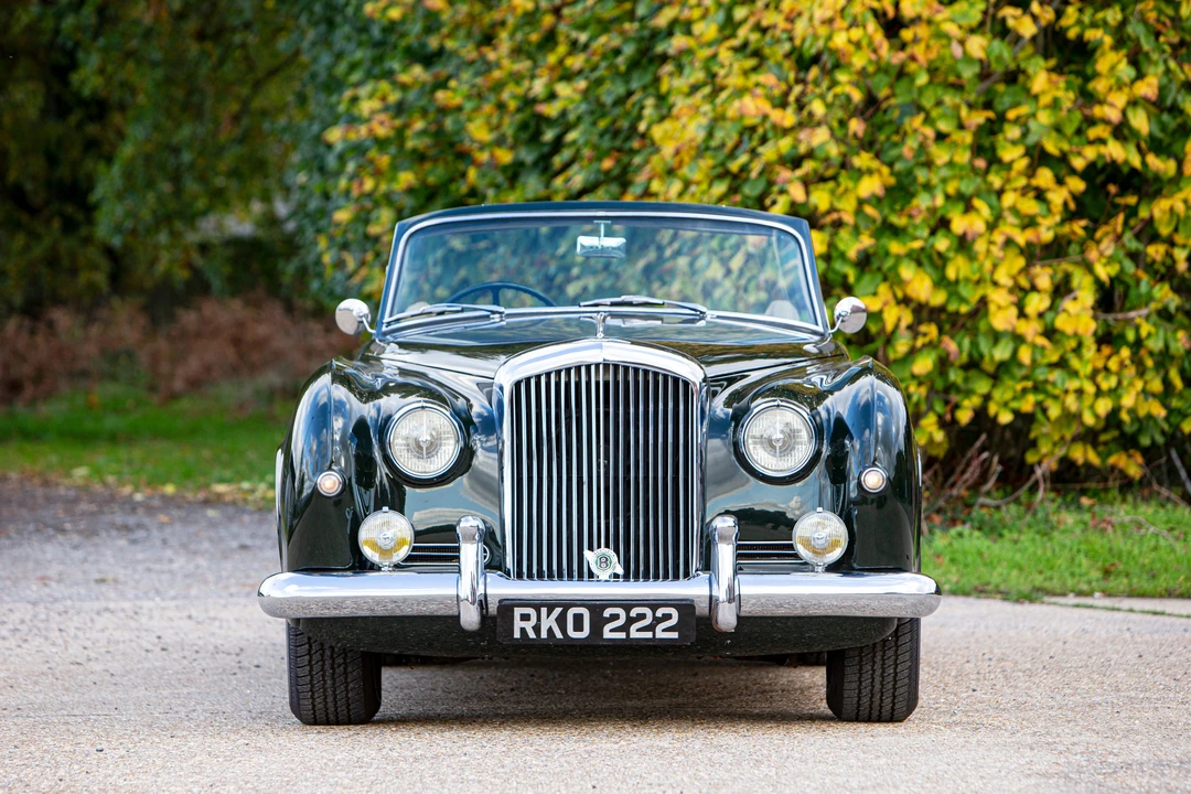 1956 Bentley S1 Continental - Image 6 of 31
