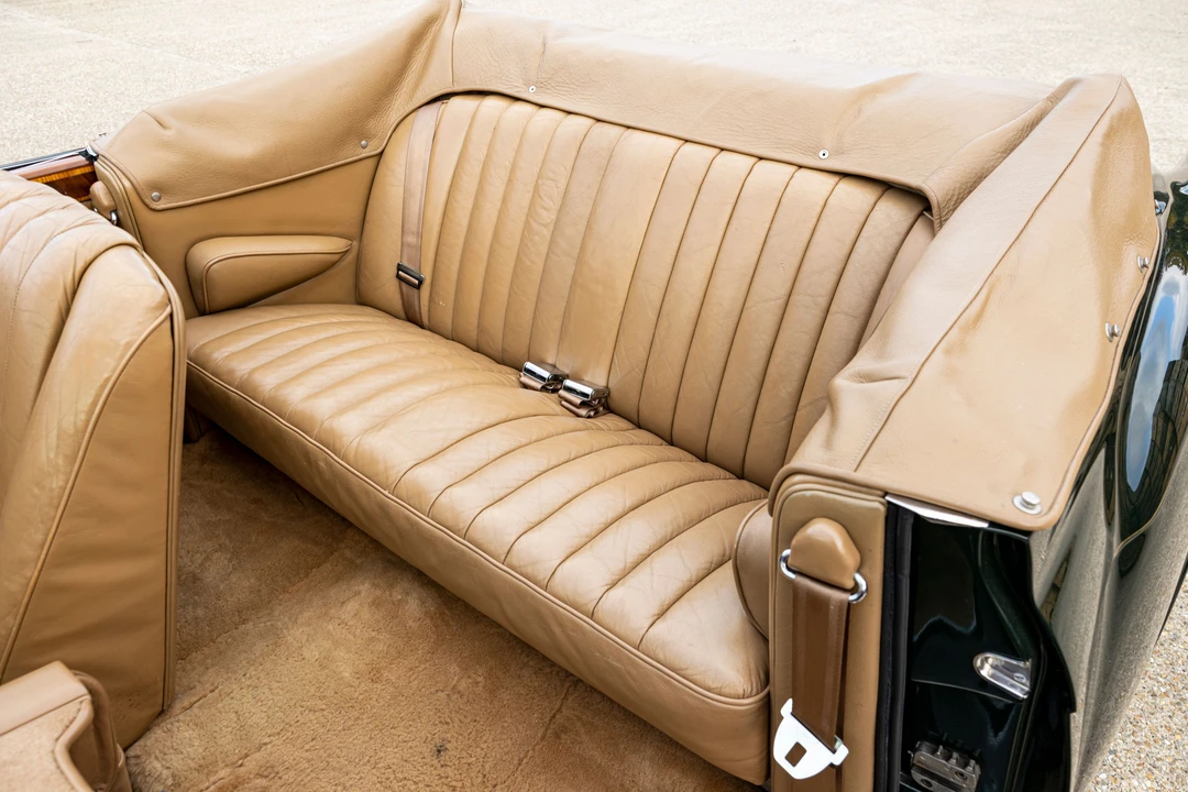 1956 Bentley S1 Continental - Image 30 of 31
