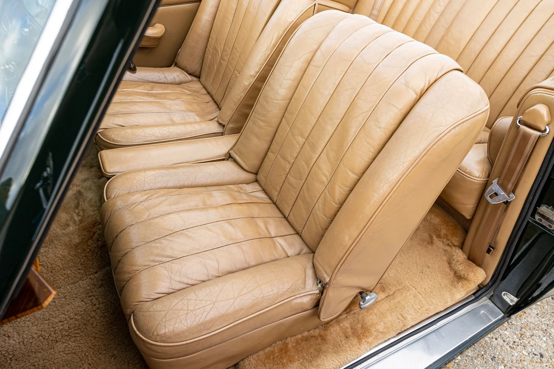 1956 Bentley S1 Continental - Image 27 of 31
