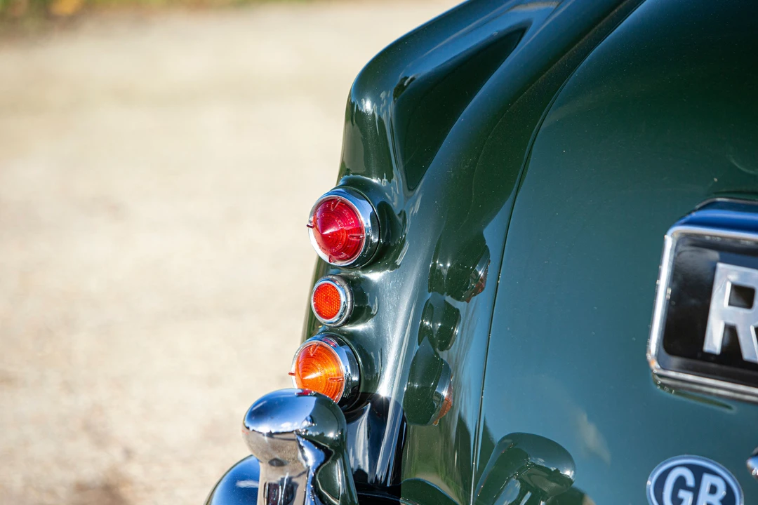 1956 Bentley S1 Continental - Image 19 of 31