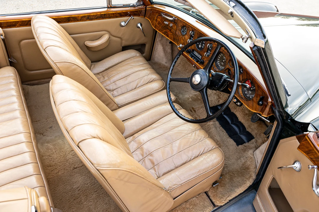 1956 Bentley S1 Continental - Image 26 of 31