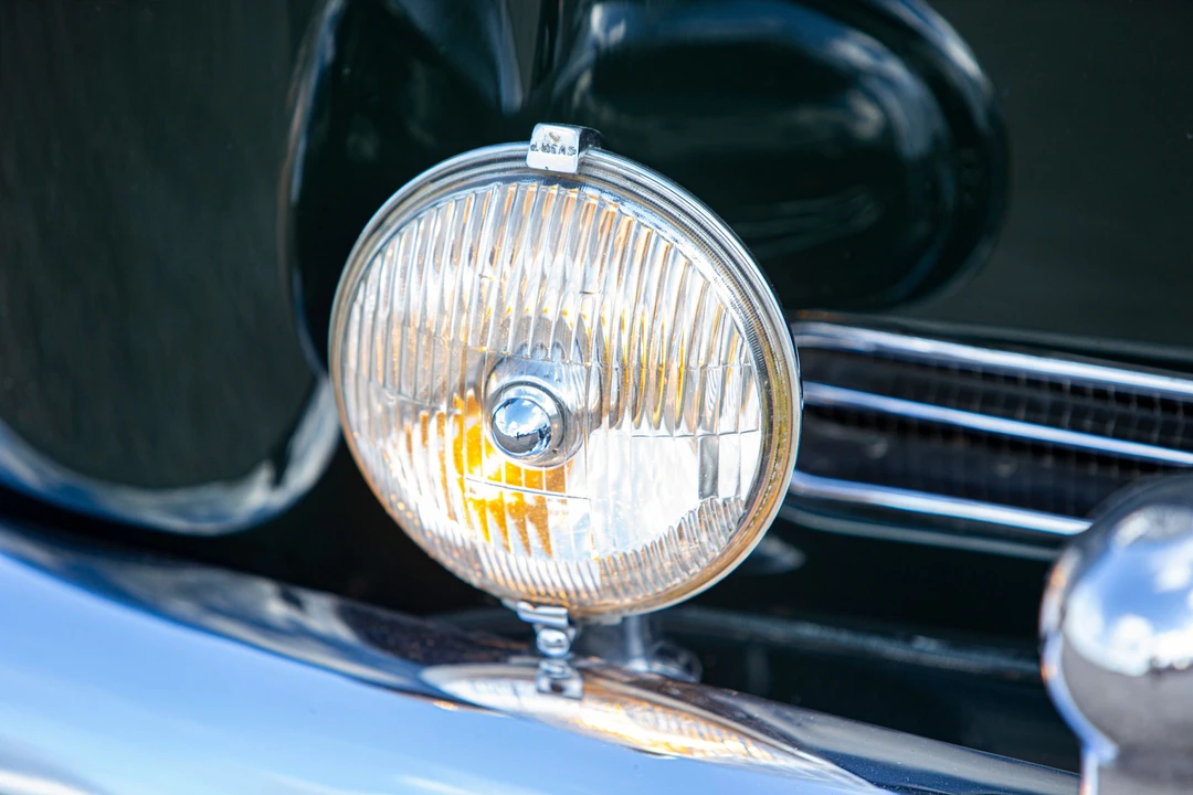 1956 Bentley S1 Continental - Image 7 of 31