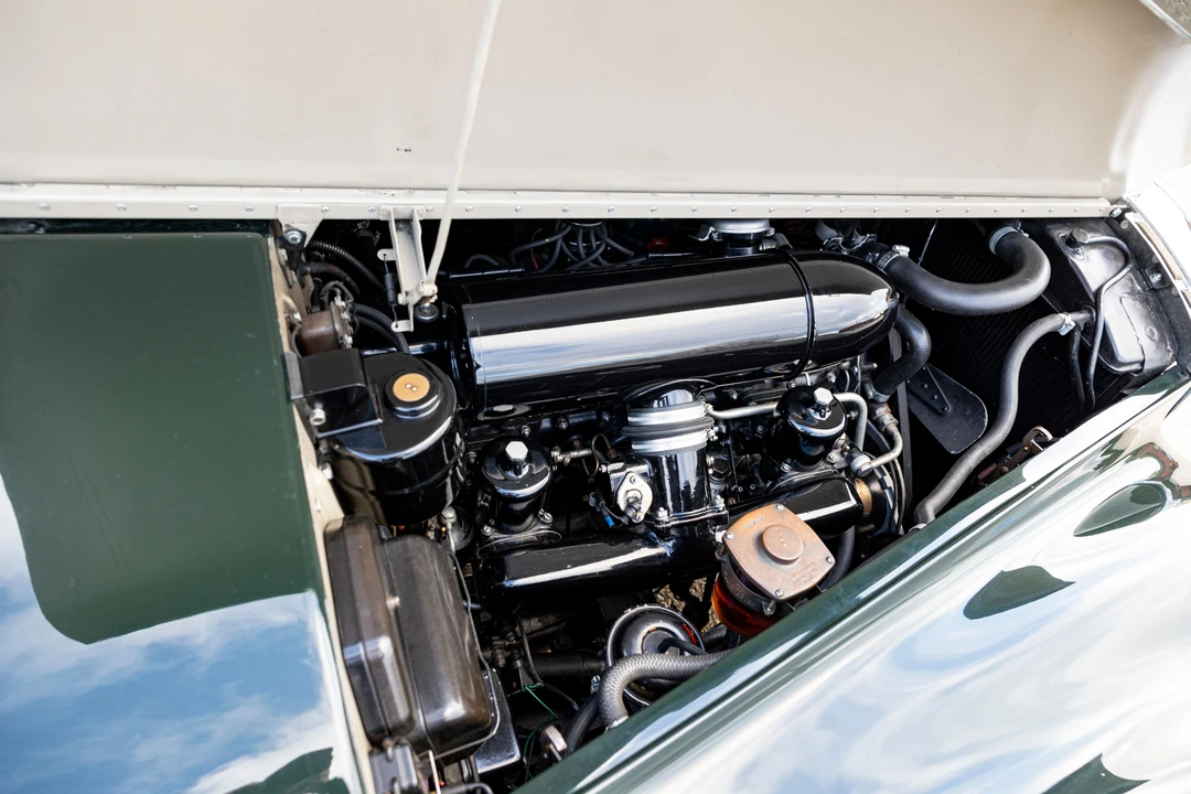 1956 Bentley S1 Continental - Image 24 of 31