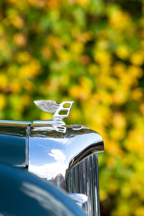 1956 Bentley S1 Continental - Image 11 of 31