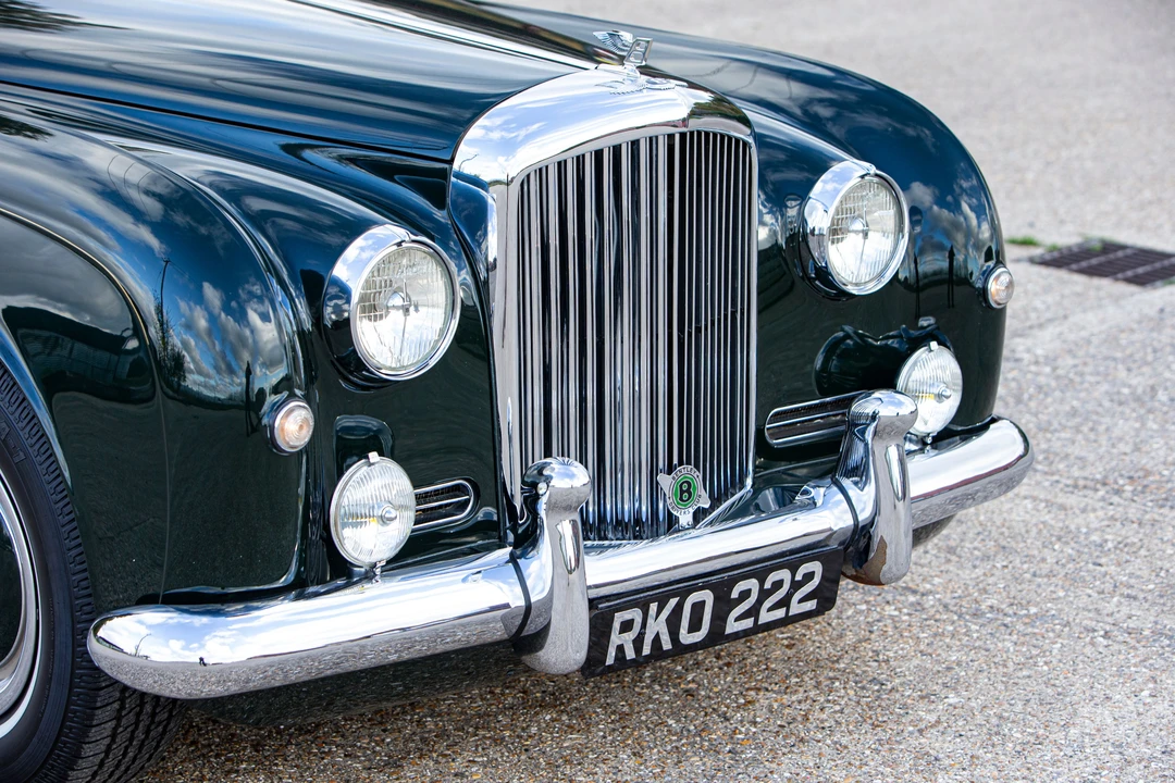 1956 Bentley S1 Continental - Image 4 of 31