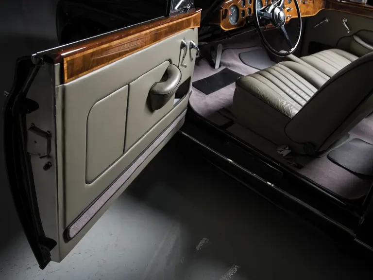 1956 Bentley S1 - Image 21 of 25