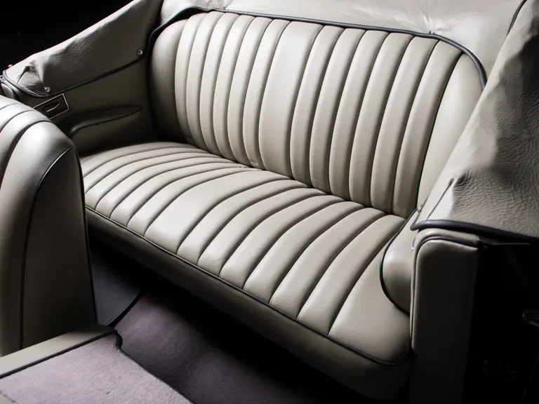 1956 Bentley S1 - Image 22 of 25