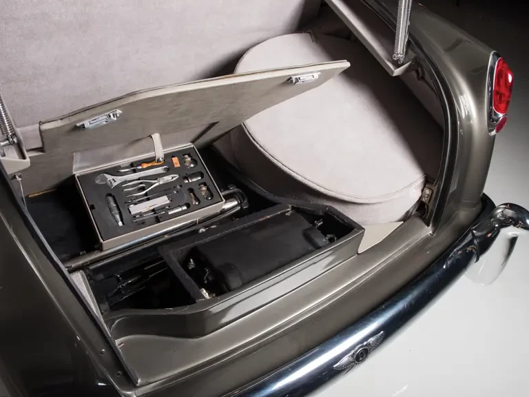 1956 Bentley S1 - Image 24 of 25