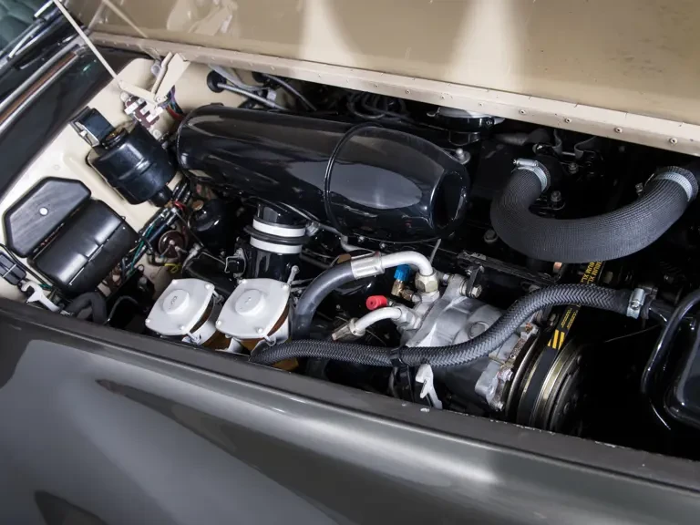 1956 Bentley S1 - Image 14 of 25