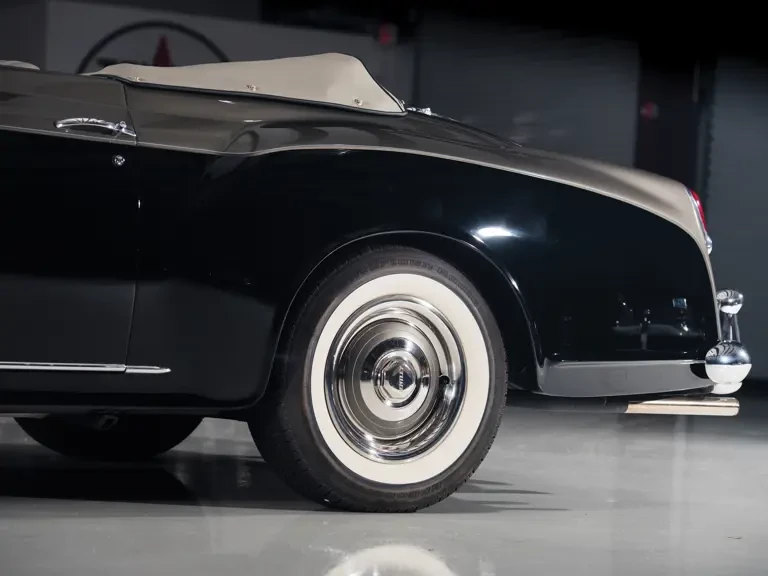 1956 Bentley S1 - Image 12 of 25