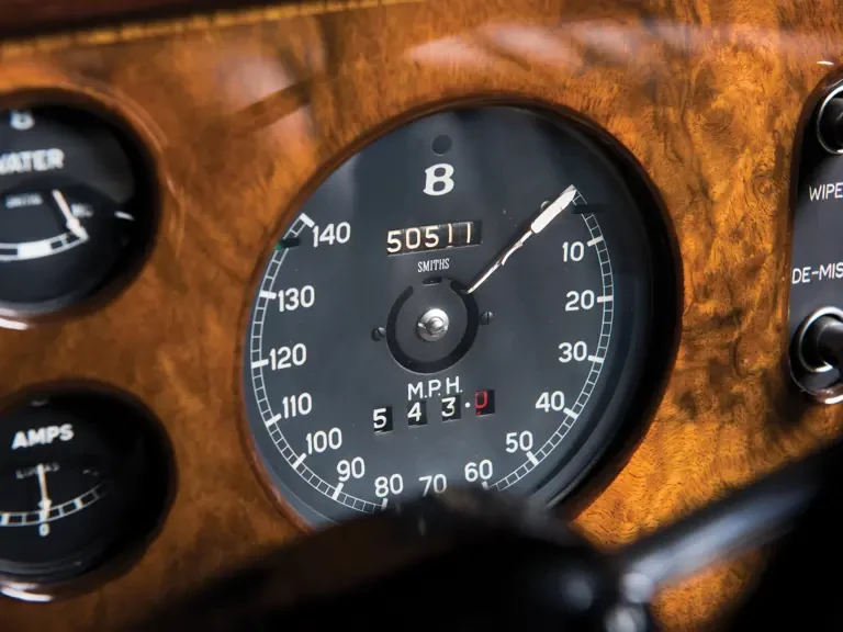 1956 Bentley S1 - Image 17 of 25